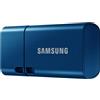 Samsung MUF-512DA unità flash USB 512 GB USB tipo-C 3.2 Gen 1 [3.1 Gen 1] Blu (S