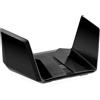Netgear Router NetGear 5PT AXE11000 WIFI 6E TRI-BAND 2.5GBPS [RAXE500-100EUS]