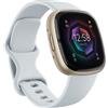 Fitbit Smartwatch Fitbit FB521GLBM Sense 2 Blu/oro