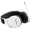 Steelseries Cuffie SteelSeries Arctis 7+ Over ear wireless Bianco [61461]