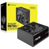 Corsair Alimentatore 750W Corsair Rm750x Atx modulare 80+ORO Nero [KZCRRZ750RMXSH0]