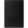 Toshiba Hard Disk Esterno 2.5" 1TB Toshiba Canvio Slim 5000 Mbit/s Usb 3.2 Nero [HDTD310EK3DA]
