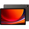 Samsung Tablet 11'' Samsung Galaxy Tab S9 5G 12GB/256GB Android 13 Grafite [SM-X716BZAEEUE]