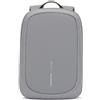 Xd design Zaino Xd design Bobby Edge 30x17x44cm Grigio [AOXDDNP00000045]