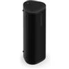 Sonos Altoparlante portatile Sonos Wireless/Bluetooth Nero [ROAM 2 BLACK]