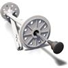 Riwega Tassello a battere Riwega S-IPH 10mm con chiodo in acciaio zincato, 70-260mm