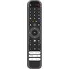 VINABTY Telecomando vocale sostituito Adatto per TCL LED LCD TV 55V6C 43V6C | 65V6C 50V6C 75V6C 55V6B 50V6B 75C7K 43T7B 43V6B 65V6B 75V6B 85T7B 75P6K-UK 55C649 58P635 65C745 85C845 43C645 50C645