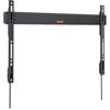 Vogel's TVM 4605 Staffa TV da Parete Fissa 40-100 pollici | Monta il tuo TV a soli 22 mm dalla parete; supporta 75 kg, VESA max 600 x 400 mm e garanzia di 10 anni.