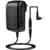 Mixctod Adattatore AC-DC di ricambio per Kettler 9v=500ma 4.5va JAD-0900500E