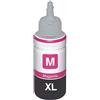Inkadoo XL Inchiostro compatibile per Epson Eco Tank ET 14000 16500 2500 2550 2600 2650 4500 4550 L355