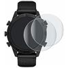 BROTECT Pellicola Protettiva per Garmin Marq Commander Gen 2 | 2 Pezzi Opaca Protezione Schermo Made in Germany Anti-Riflesso Copertura Completa Full-Cover 3D Curvo