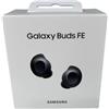 Samsung Auricolari con Microfono Samsung Galaxy Buds FE Grigio Grafite