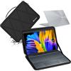 Smatree Custodia rigida in EVA per 13,3 ASUS Zenbook Flip 13 OLED UX363 | Per 13,3 pollici ASUS Zenbook Flip 13 OLED UX363 portatile (X8026)