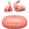Beats Fit Pro - Auricolari true wireless con cancellazione del rumore - rating di grado IPX4, compatibili con Apple e Android, microfono integrato - Rosa corallo (versione precedente)
