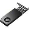 Pny Nvidia Rtx A400 - Grafikkarten - Rtx A400 - 4gb Gddr6 - Pcie 4,0 X8 - 4 X Mini Displayport (vcnrtxa400-Pl)