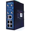 PUSR Europe & Australia router vpn cellulare industriale modem 4g WiFi LTE con slot per scheda sim USR-G809-EAU
