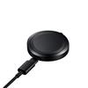 ZYWUOY Caricatore Wireless Magnetico Per Galaxy Watch 9 Ultra2 Pad Ricarica Veloce | Dimensioni 37 x 37 x 8,3 mm, uscita 3 W, efficienza > 73%, connessione magnetica sicura