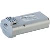 Simulus Batteria di ricambio 2200 mAh per drone GPS pieghevole GH-290.fpv