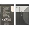 Vvuilsty BL-5C A051 - Batteria di ricambio per AVM Fritz!Fon C6 Fritz!Fon M3 a 0 cicli compatibile con AVM Fritz!Fon C6 Fritz!Fon M3