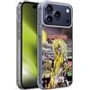 Head Case Designs Licenza Ufficiale Iron Maiden Killers Copertine Album Custodia in Gel [Protezione di Grado Militare] Compatibile con Apple iPhone 17 PRO Max E Compatibile con MagSafe