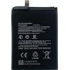 Audiosystem BATTERIA COMPATIBILE per XIAOMI POCO X3 / X3 NFC MZB07Z0IN MZB07Z1IN MZB07Z2IN MZB07Z3IN BN61 SOSTITUZIONE RICAMBIO PILA con Capacità Originale 6000Mah