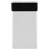 Butyge 18650 Power Bank Box 5V 2.1A Display LCD 20000mAh Power Board per 6X18650 DIY Power Bank Case ()