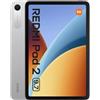 XIAOMI REDMI Pad 2 9.7 Silver 4G RAM 128G ROM