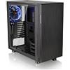 Thermaltake Suppressor F31 Tempered Glass Edition Midi-Tower Nero