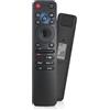 Glitfix MR26GA per Telecomando LG Smart TV, per Telecomando LG Magic Originale, con Vocale AI e Puntatore, Compatibile con 2019-2026 TV UHD OLED QNED NanoCell 4K 8K, Tasti di Scelta Rapida e Bluetooth