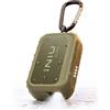 INIU 45W Power Bank, 10000mAh Caricatore Portatile Outdoor Robusto | Batteria per campeggio ed escursioni con moschettone, cavo USB-C e torcia, per iPhone 17 16 Samsung S26 e altro