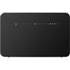 Huawei B535-333 Black Router 4G+ LTE LTE-A Category 7 Gigabit WiFi AC 2 x SMA for External Antenna 4 Ports RJ45 Slot NanoSIM Box 4G