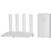 ZTE MC889 5G + T3000 WiFi 6 Outdoor 5G Router con Antenna