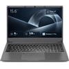 Breloom Computer portatile FHD da 15,6 pollici, 8 GB di RAM 128 GB SSD, processore Core M3-6Y30 Win 11 laptop con lettore di impronte digitali, tastiera retroilluminata, WiFi 5, USB3.0, laptop sottile