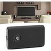 Annadue Ricevitore Trasmettitore Bluetooth 5.3, Adattatore Bluetooth Wireless 2 in 1 da 3,5 Mm, Adattatore Wireless per TV, Cuffie, Altoparlante, Home Theater, ECC.