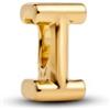 PANDORA Charm Moments 763955C00 lettera I