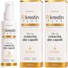 generic Rikrestin Plus Spray - Trattamento Cosmetico Rinforzante per Capelli e Cuoio Capelluto, Texture Leggera Senza Risciacquo, 75ml (2pcs)