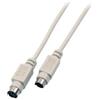 efbe Schott EFB Elektronik - Cavo prolunga tastiera/mouse - PS/2 (femmina)