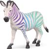 Schleich 72265 Zebra Edizione 90 Anni - COLLEZIONISTI
