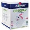 Master-Aid Ortopad Cerotto Oculare Medium Bianco 50 Pezzi