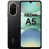 XIAOMI REDMi A5 DUAL SIM 6.88" OCTA CORE 128GB RAM 4GB 4G LTE EUROPA BLACK - MZB0JRYEU