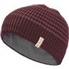 VAUDE Melbu Beanie IV - Berretto da Montagna, Caldo, Made in Germany