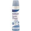 Molicare - Schiuma detergente per la pelle 400 ml - Detergente delicato