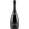 NERVI SPUMANTE METODO CLASSICO ROSATO DOSAGGIO ZERO 2021 JEFFERSON - NERVI CONTERNO