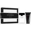 Narciso Rodriguez for her 1 x Eau de Parfum 30 ml + 1 x Bodylotion 50 ml Set di fragranze 1 pz.