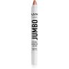 NYX Professional Makeup Jumbo Eye Pencil Matita kajal 5 g Nr. 633 - Iced Latte
