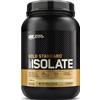 Optimum Nutrition Gold Standard 100 % Isolato 930 g Vaniglia