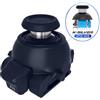 DarkWalker Modulo Levetta TMR Con Resistenza Regolabile Per Controller DualSense Edge | Resistenza Regolabile Da 30 A 80 GF, K-Silver Joystick, Plug & Play, Senza Drift E Durevole