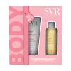 Svr Topialyse Cofanetto Crema Corpo Nutriente 200 Ml + Olio Lavante 100 Ml