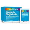 Marco Viti Massigen Magnesio Bisglicinato Integratore Contro Stress E Stanchezza Psicofisica 30 Bustine