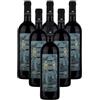 Generico Masseria Frattasi Caudium 2022 Aglianico Beneventano IGP - 4500 ml